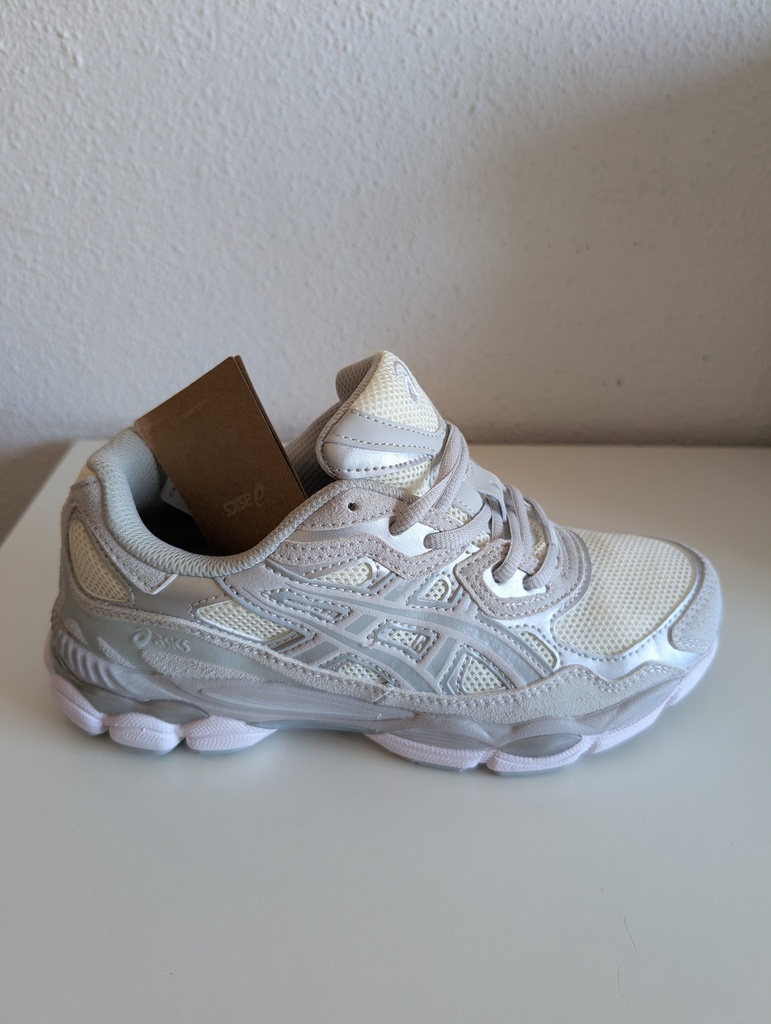 Zapatillas Casual Asics GEL-NYC Talla 39