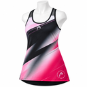 Camiseta Head sin mangas Woman Talla L