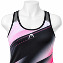 Camiseta Head sin mangas Woman Talla L