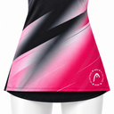 Camiseta Head sin mangas Woman Talla L