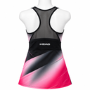 Camiseta Head sin mangas Woman Talla L