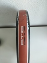 Pala Nox Miguel Lamperti ML10 Quantum 3K 2025