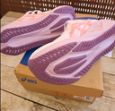 Zapatillas Asics Modelo Novablast 5 Talla 40