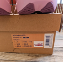 Zapatillas Asics Modelo Novablast 5 Talla 40