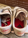 Zapatillas Adidas Grand Court LO Talla 39 1/3