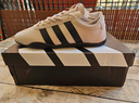 Zapatillas Adidas Grand Court LO Talla 39 1/3