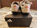 Zapatillas Adidas Grand Court LO Talla 39 1/3