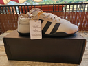 Zapatillas Adidas Grand Court LO Talla 39 1/3