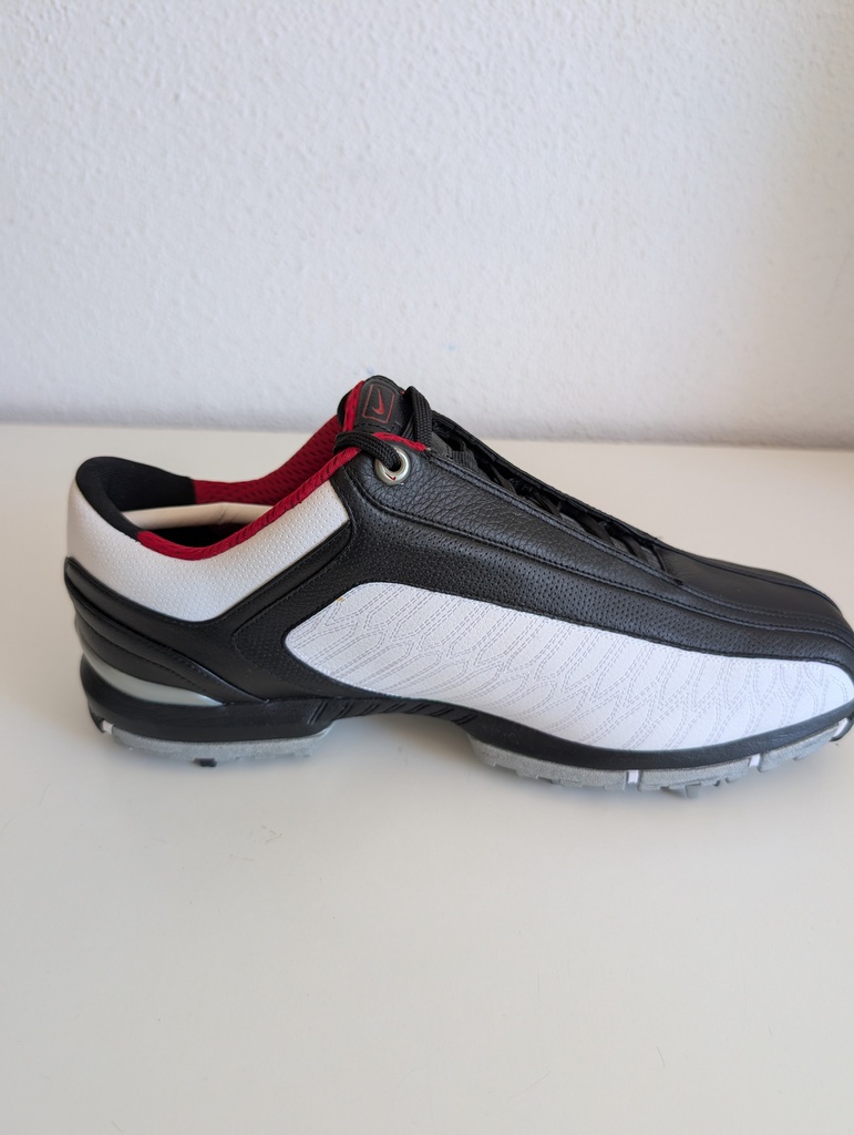 Zapatilla Golf Nike Air Zoom Elite II