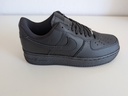 Zapatillas Casual Nike Air Force 1 '07 Triple Black
