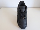 Zapatillas Casual Nike Air Force 1 '07 Triple Black