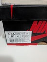 Zapatillas Casual Nike Air Jordan 1 Retro High OG Turbo Green / White – Talla 42