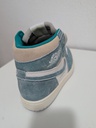 Zapatillas Casual Nike Air Jordan 1 Retro High OG Turbo Green / White – Talla 42
