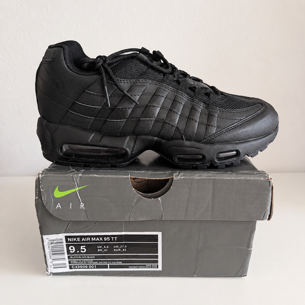 Zapatillas Nike Air Max 95 TT Talla 43