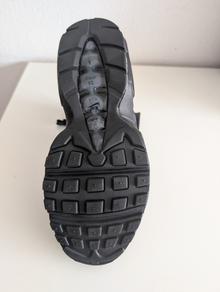 Zapatillas Nike Air Max 95 TT Talla 43