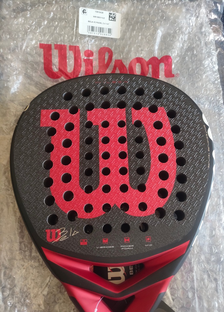 Pala Wilson Bela V3