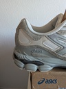 Zapatillas Asics Gel-NYC Talla 43.5