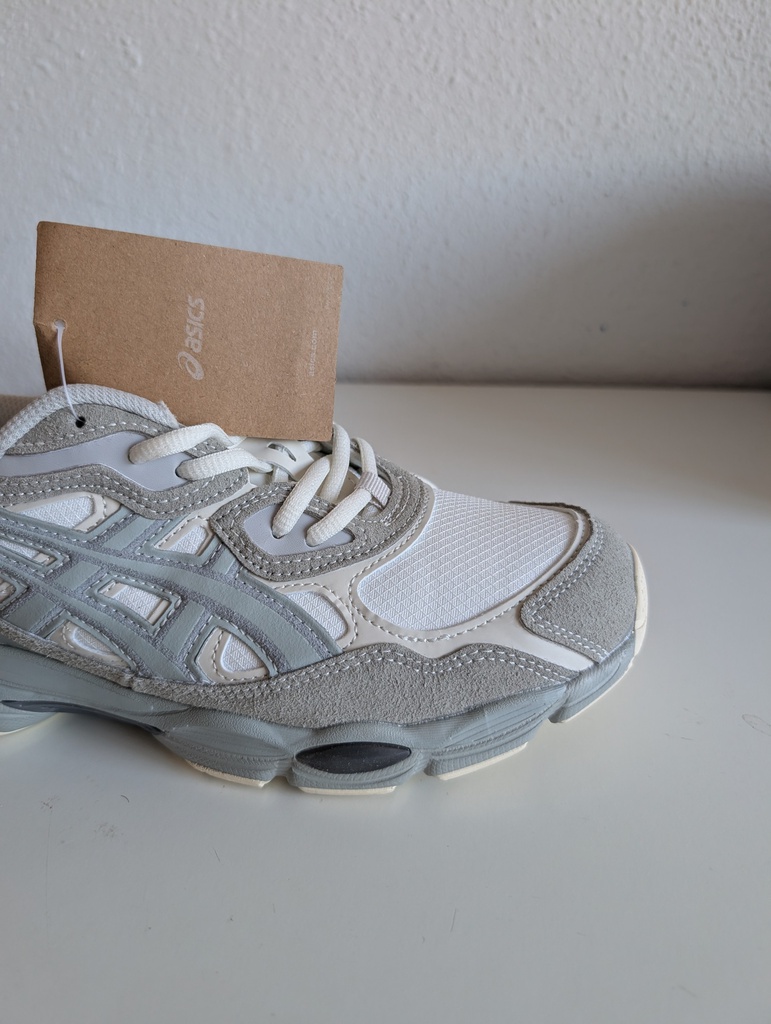 Zapatillas Asics Gel-NYC Talla 43.5