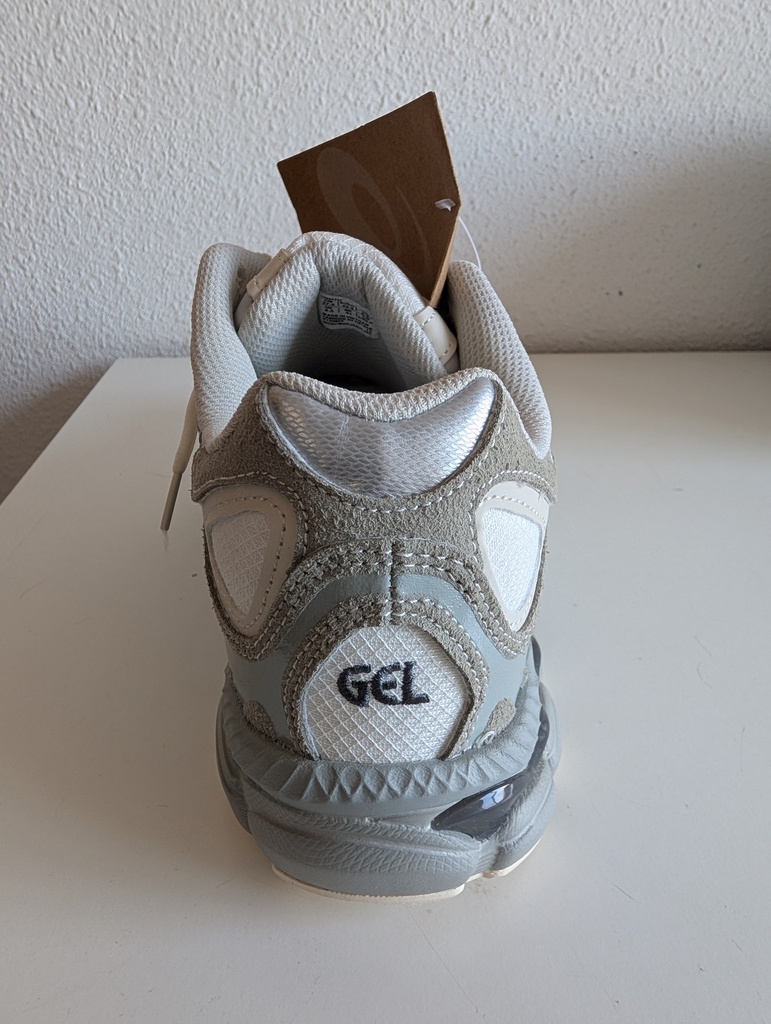Zapatillas Asics Gel-NYC Talla 43.5