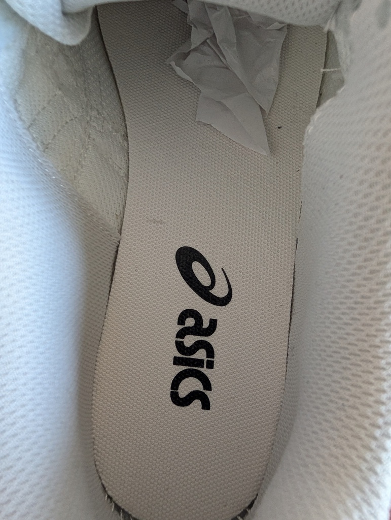 Zapatillas Asics Gel-NYC Talla 43.5