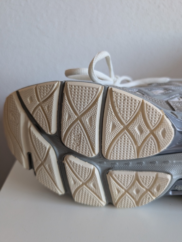 Zapatillas Asics Gel-NYC Talla 43.5