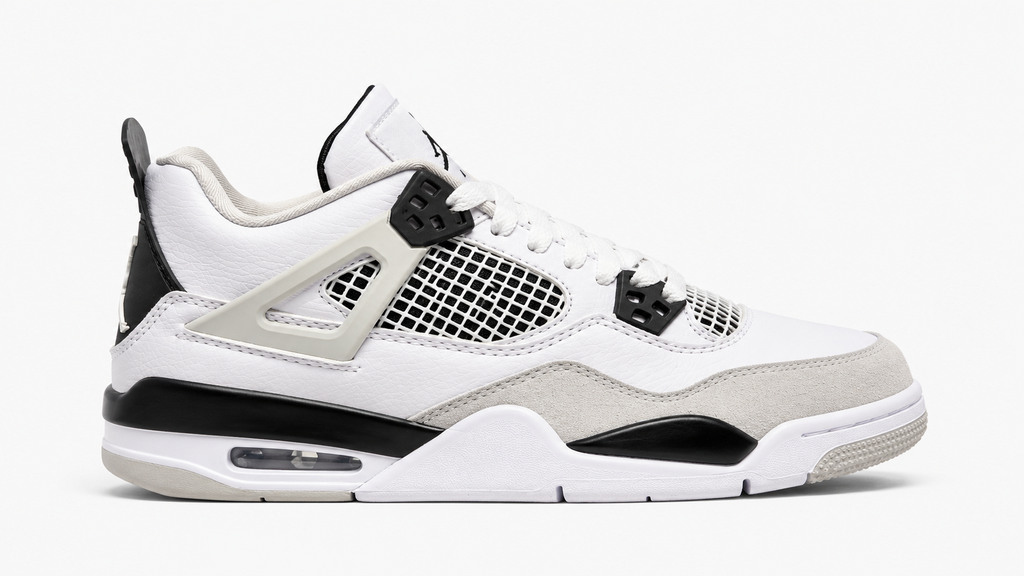 Zapatillas Basket Nike Air Jordan 4 Retro Talla 39