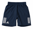 Short Adidas Club 3 Stripes Navy – Talla S