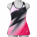 Camiseta Head sin mangas Woman Talla L