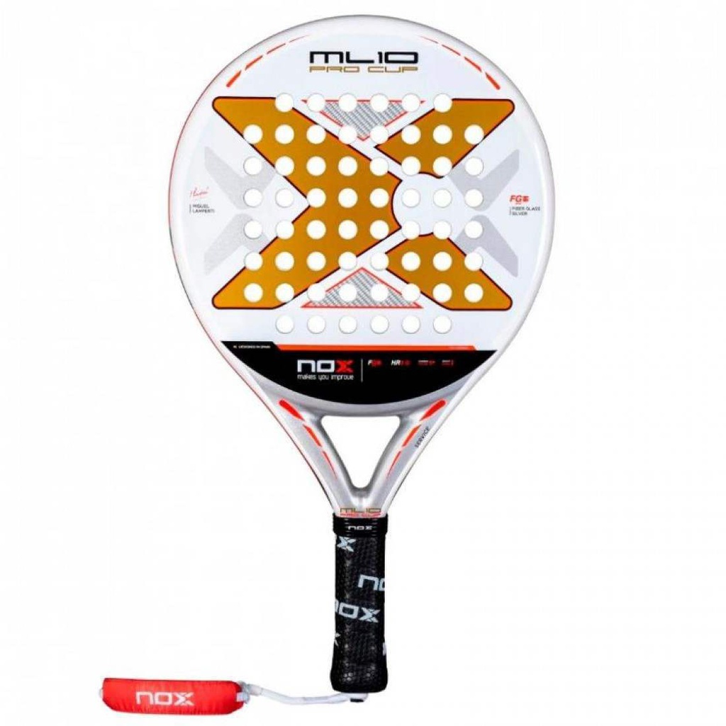 Pala Nox ML10 Pro Cup Coorp