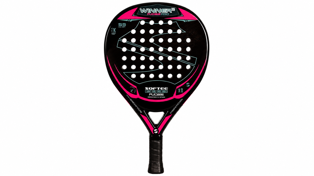 Pala Softee Winner Fucsia Pro
