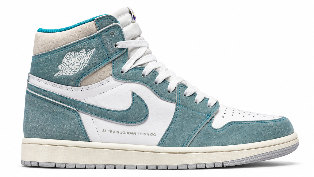 Zapatillas Basket Nike Air Jordan 1 Retro Talla 42