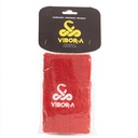 Muñequera Deportiva Vibora Roja