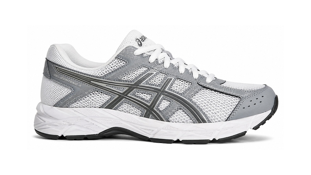 Zapatillas Casual Asics Gel-Contend 4 Talla 39