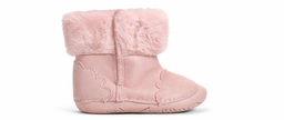 [RF00053] Botas Freemouss Bebé Rosa Talla 22