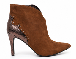 [RF00055] Botas cortas myBotega Talla 41