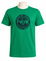 [RF00100] Camiseta Nox Man Algodon Talla S