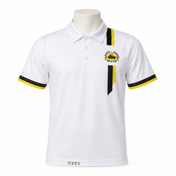 [RF00101] Polo Vibora Tecnico Man Talla S