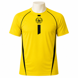 [RF00102] Camiseta Vibora Tecnica Talla S