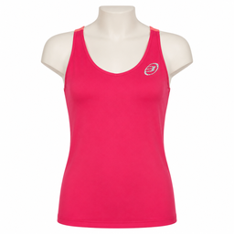 [RF00105] Camiseta Bullpadel Frambuesa Talla M