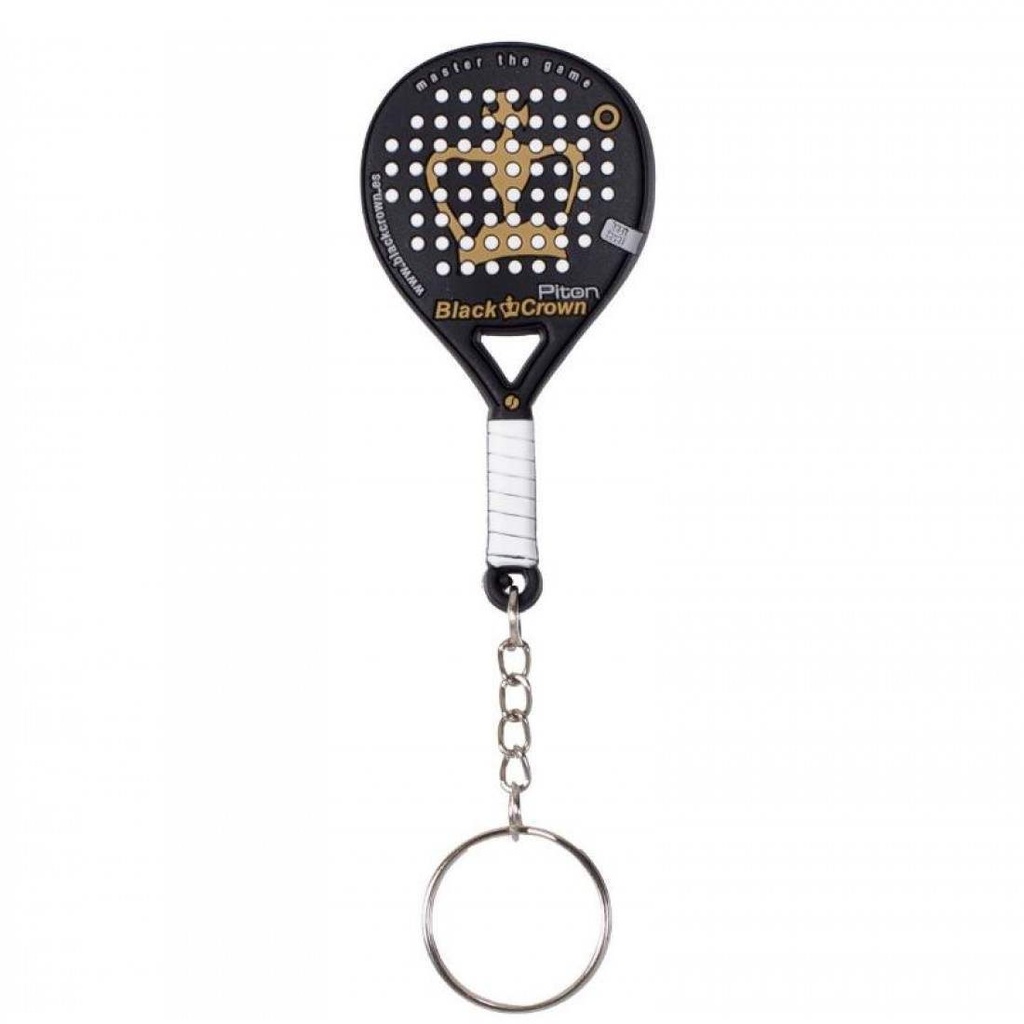 Llavero Black Crown