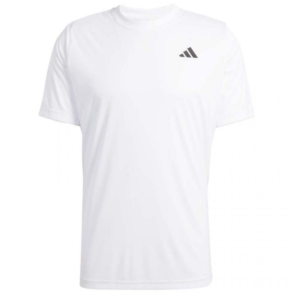 Camiseta Adidas Club Graph Blanco