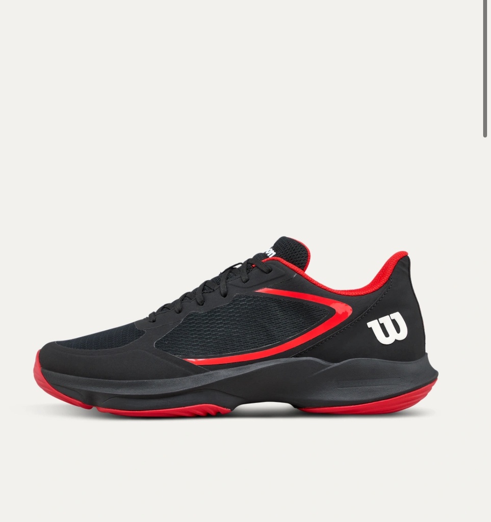 Zapatillas Wilson Lite Black