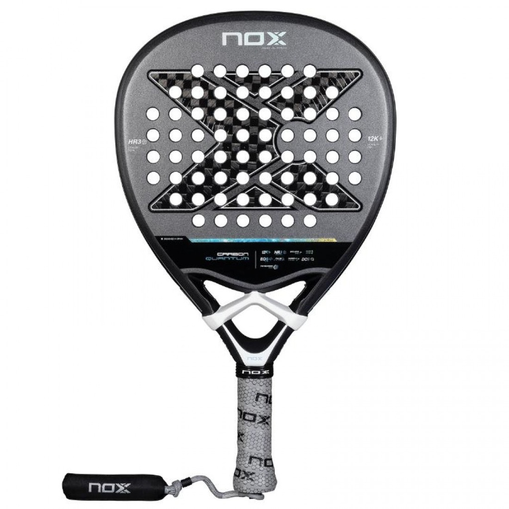 Pala Nox Quantum 12K Carbon 2025