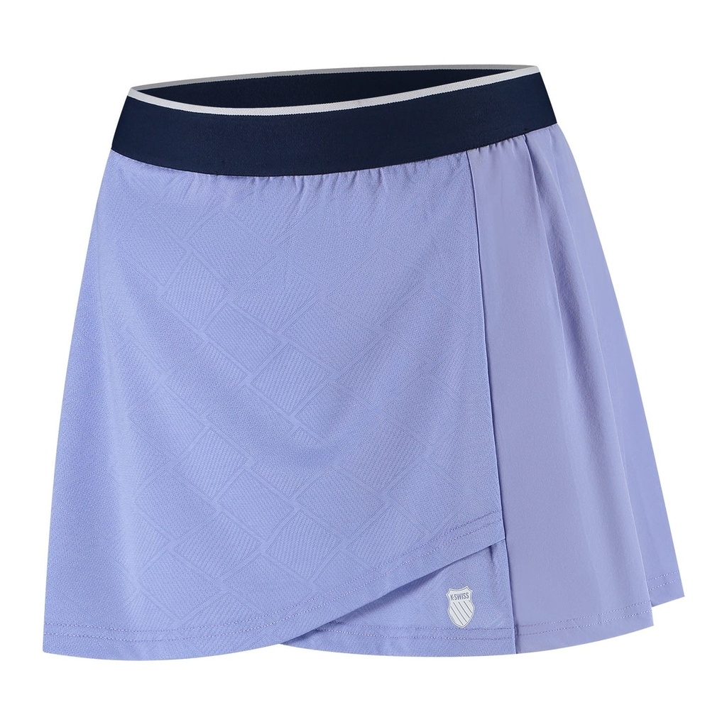 Falda KS AP Hypercourt Jacquard