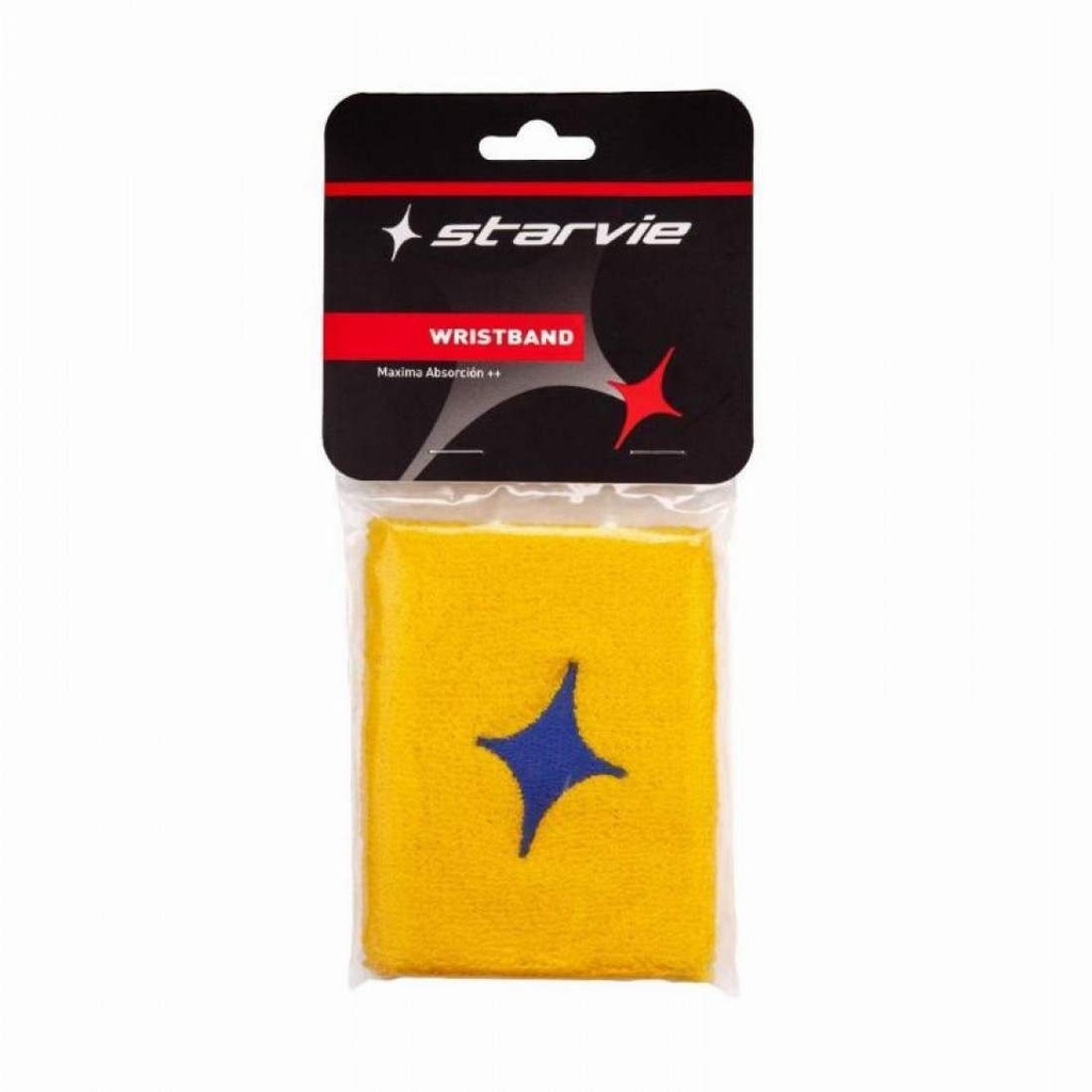 Muñequera StarVie