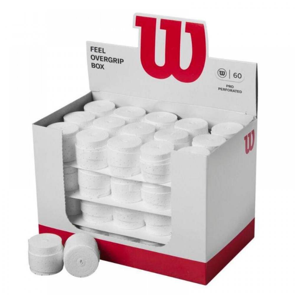 Overgrips Wilson Feel