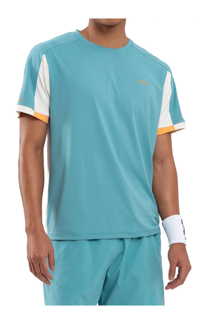 Conjunto Nox Man