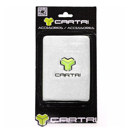 Muñequera Cartri