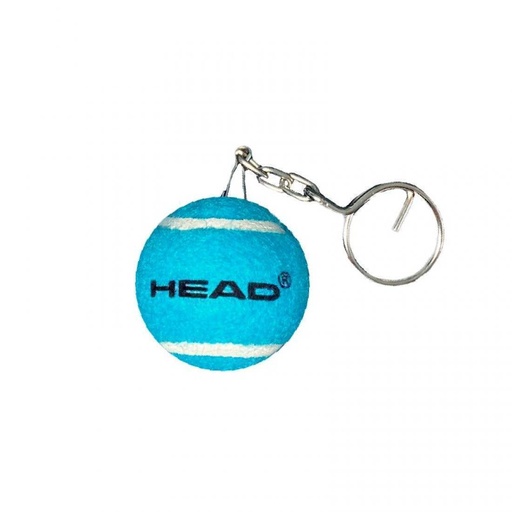 Llavero Head