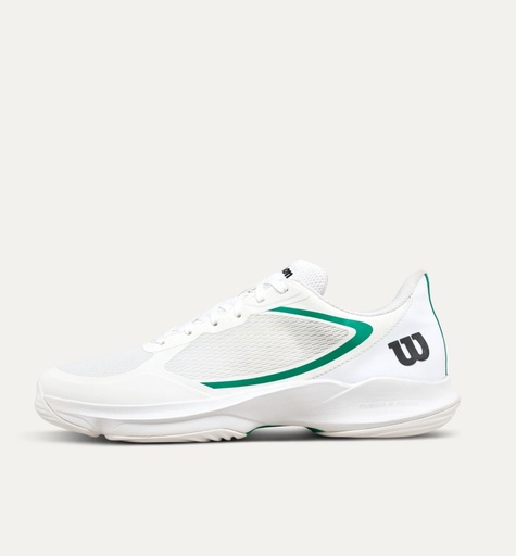 Zapatillas Wilson Lite White